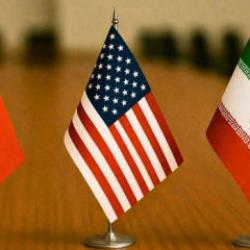 T&uuml;rkiye'nin "İran" &ccedil;abaları d&uuml;nya basınında