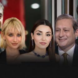 &Uuml;nl&uuml;lere y&ouml;nelik uyuşturucu soruşturması! &Ccedil;ok sayıda &uuml;nl&uuml; isim g&ouml;zaltına alındı