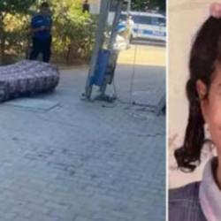 &Uuml;zerine koltuk d&uuml;şen Ebrar&rsquo;ın &ouml;l&uuml;m&uuml;ne ilişkin davada 4 sanığın cezası belli oldu