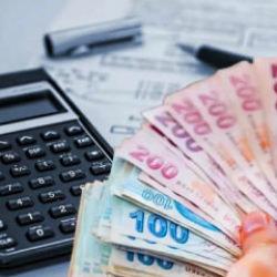 Vergi borcu olanlar dikkat!40 bin TL limiti geldi