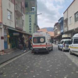 Konya'da esrarengiz olay: Cezaevinden izinli &ccedil;ıkan adamın cesedi bulundu