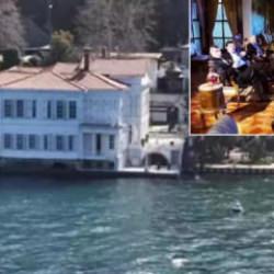 Abud Efendi Yalısı satışa &ccedil;ıkarıldı