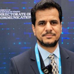 Yemenli uzman uyardı: 'D&uuml;nya bug&uuml;n n&uuml;kleer savaşın eşiğinde'