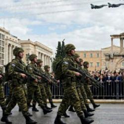 Yunanistan neyin peşinde? Savaş hazırlığı gibi karar!