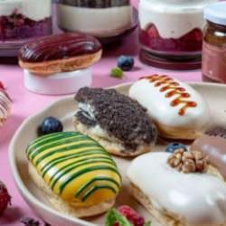 400'&uuml;n &uuml;zerinde şubesi vardı: Ekleristan iflas etti