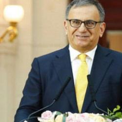 5G&rsquo;nin babası T&uuml;rk Prof. Dr. Erdal Arıkan: T&uuml;rkiye'de buldu d&uuml;nya kullanıyor