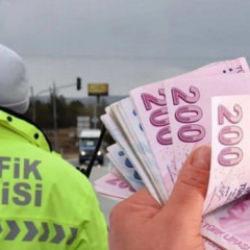 Hemen şimdi bakın: Arabasında olmayana para cezası kesilecek!