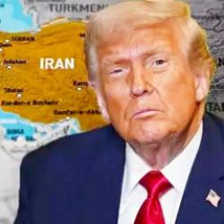 ABD ve İran askerleri arasında &ccedil;atışma &ccedil;ıktı! Trump: İki F-15 pilotu da kurtarıldı