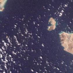 ABD'den İran fiyaskosuna uzaydan karartma