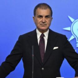 AK Parti S&ouml;zc&uuml;s&uuml; &Ccedil;elik'ten savaş uyarısı: Tablo son derece k&ouml;t&uuml;!