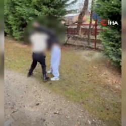 Bolu'da liseli kızların akran zorbalığı pes dedirtti