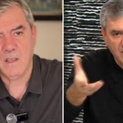 CHP'deki 'Uşak' skandalında Yılmaz &Ouml;zdil'den geri vites: Lağım patladı...