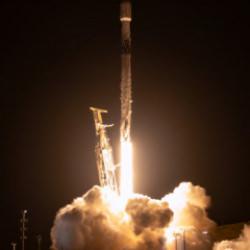 Fergani'nin beşinci uydusu uzayda