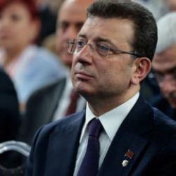 "İmamoğlu &ccedil;ıkar ama&ccedil;lı su&ccedil; &ouml;rg&uuml;t&uuml;" davasının 12'nci duruşması tamamlandı