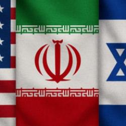 İran, ABD-İsrail savaşında 33. g&uuml;n! Son dakika gelişmeler