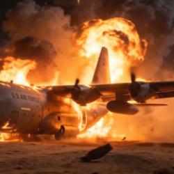 İran'dan manidar video: Şeytan d&uuml;şt&uuml;