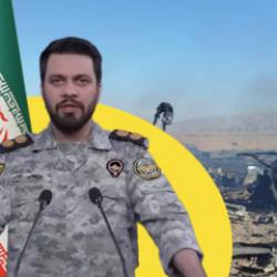 İran'dan Trump'a yalanlama: ABD'nin İsfahan'daki kurtarma operasyonu hezimetle sonu&ccedil;landı