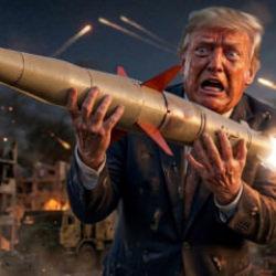 İran'ın g&uuml;nde ka&ccedil; f&uuml;ze ve dron fırlattığı belli oldu! En &ccedil;ok o g&uuml;nde fırlatmış...