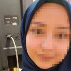 Kayıp olarak aranıyordu! 21 yaşındaki Seda ailesine mektup bırakmış