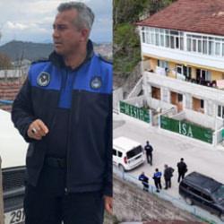 Kendini Mesih ilan edip cihat &ccedil;ağrısı yaptı