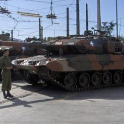 Tansiyonu y&uuml;kseltecek karar: T&uuml;rkiye sınırında kurma kararı aldılar...