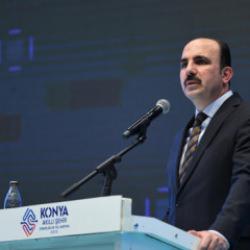 Konya B&uuml;y&uuml;kşehir'e dijital d&ouml;n&uuml;ş&uuml;mde iki &ouml;d&uuml;l daha