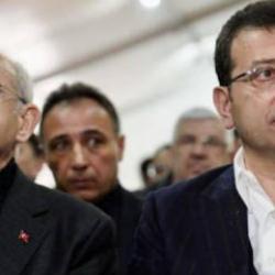 Mağdur Kılı&ccedil;daroğlu, sanık İmamoğlu: CHP'nin şaibeli kurultay davası ertelendi