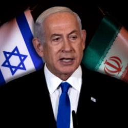 Netanyahu'dan manidar savaş a&ccedil;ıklaması: İran rejimi i&ccedil;ten &ccedil;&ouml;kecek
