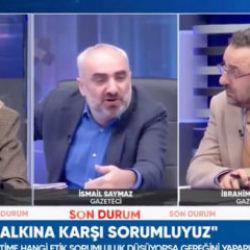 Rezaleti artık savunamıyorlar! İsmail Saymaz topa tuttu: 'CHP bir yıldır biliyormuş!'