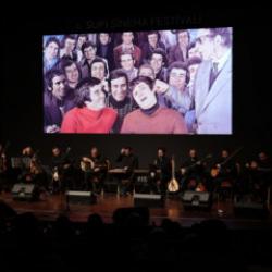 Sufi Film Festivali "Uzun Metraj Senaryo" ve "Kısa Film" yarışmalarına başvurular s&uuml;r&uuml;yor