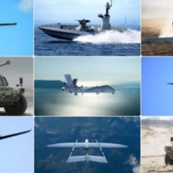 T&uuml;rkiye ile Brezilya'dan savunma sanayi anlaşması! İmzalar atıldı, ortak &uuml;retilecek