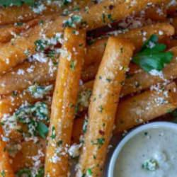 Dışı kıtır i&ccedil;i yumuşacık kolay tarif: Japon usul&uuml; &ccedil;ıtır patates tarifi'