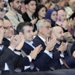 2. Cansağlığı Uluslararası Tıp &Ouml;ğrenci Kongresi tamamlandı!