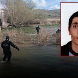 Kırşehir'de kayıp olarak aranan Ramazan Karaaslan'dan 4 g&uuml;nd&uuml;r haber yok 