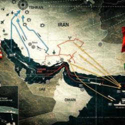 ABD istihbaratından &Ccedil;in iddiası: İran savaşında aktif rol oynuyorlar