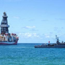 Afrika&rsquo;nın son enerji sınırında T&uuml;rkiye&rsquo;nin Somali hamlesi ne anlama geliyor?