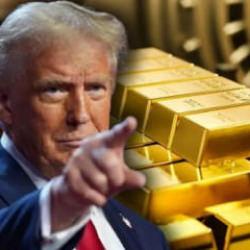 Altın fiyatları i&ccedil;in kritik saat: Piyasalar gece yarısını bekliyor! 