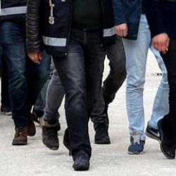 &Ccedil;ankırı'da aranan 54 şahıs yakalandı, 3'&uuml; cezaevine g&ouml;nderildi!