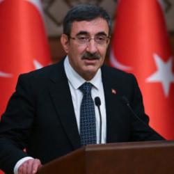 Cevdet Yılmaz'dan ABD-İran mesajı: Kalıcı barış i&ccedil;in m&uuml;zakere şart