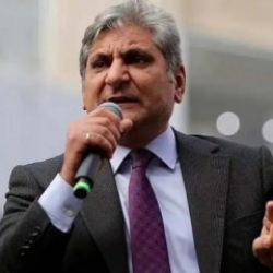 CHP'li Aykut Erdoğdu'nun yalanı başsavcılıktan d&ouml;nd&uuml;