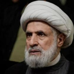 Hizbullah lideri Naim Kasım &ouml;ld&uuml; m&uuml;? Naim Kasım kimdir, ka&ccedil; yaşındadır?