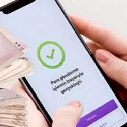 IBAN'la para g&ouml;nderenler dikkat: Sakın bunları yazmayın! Uyarı...