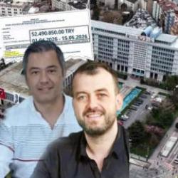 İBB'den 52 milyon liralık "ifade" diyeti