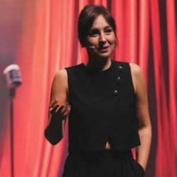 Kanuni Sultan S&uuml;leyman'a hakaret etmişti! Tuba Ulu'dan a&ccedil;ıklama