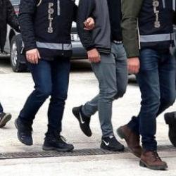 Karag&uuml;mr&uuml;k &ccedil;etesine darbe!