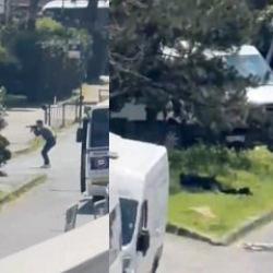 Levent'teki &uuml;&ccedil; silahlı saldırganın kimliği tespit edildi! 2'si kardeşmiş