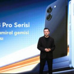 POCO, Yeni POCO X8 Pro Serisi'ni satışa sundu