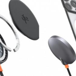 Qi2 25W d&ouml;nemi başladı: Kablosuz şarjda yeni d&ouml;nem başlıyor