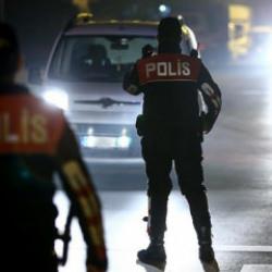 Sivas'ta s&uuml;r&uuml;c&uuml;ye 446 bin lira ceza uygulandı