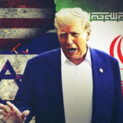 Trump a&ccedil;ıkladı! İran'ı ikna eden &uuml;lke! Son anda devreye girdi